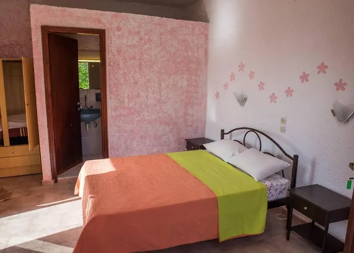 Madalenas B&B
