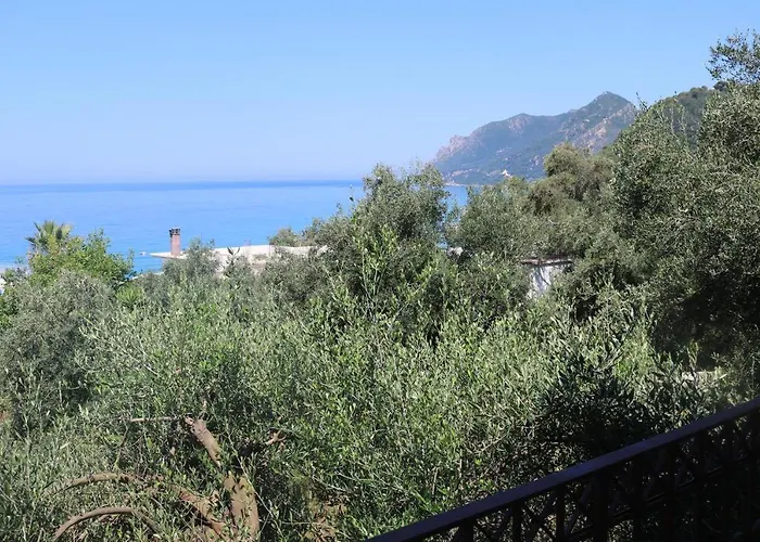 Madalenas B&B