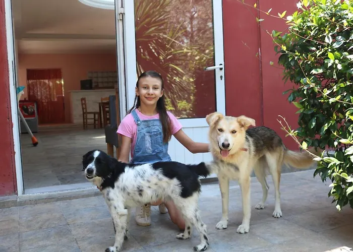 Madalenas B&B