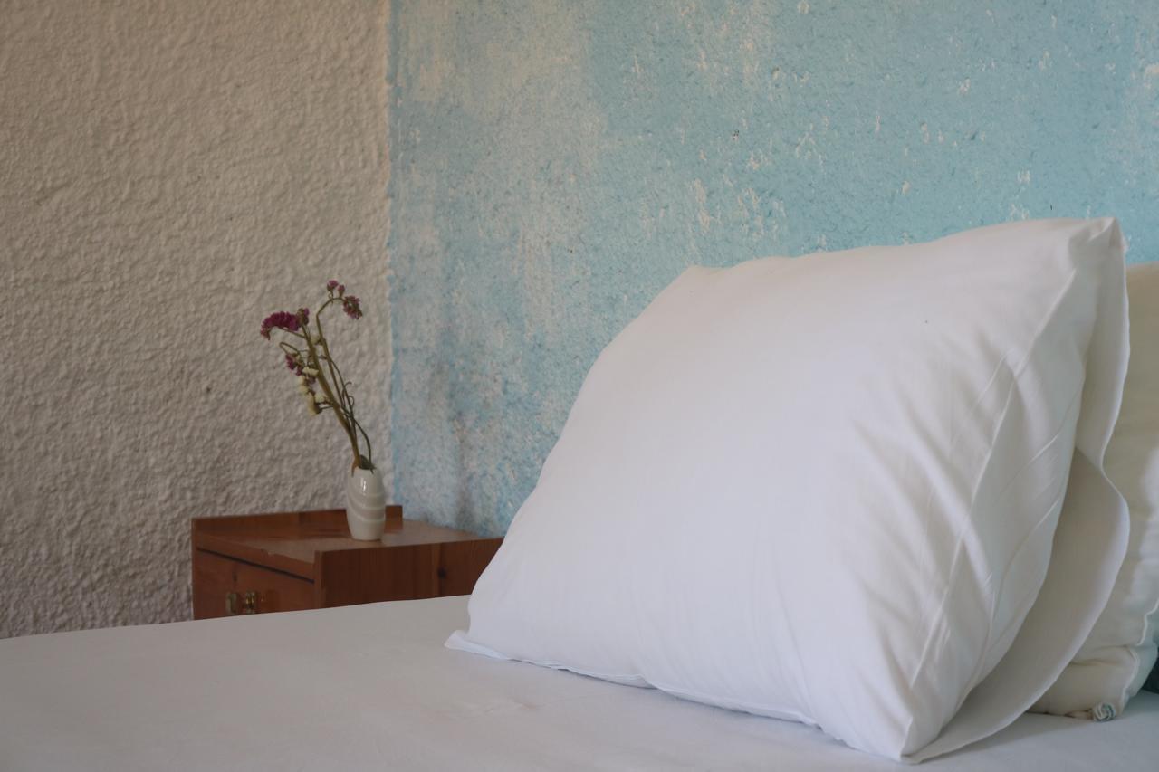 Madalenas Bed & Breakfast *